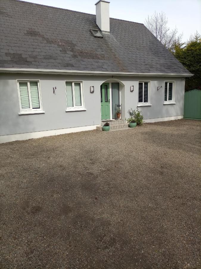 Bed and Breakfast Applelea House Rosslare Harbour Екстер'єр фото